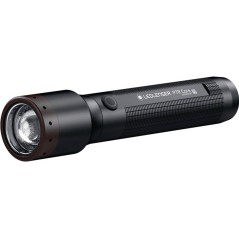 "Ledlenser P-Series P7R Core Rechargeable Flashlight - Powerful 6000-7500K Brightness for Ultimate Visibility"